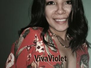 VivaViolet