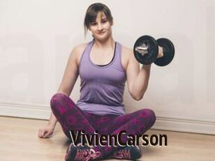 VivienCarson
