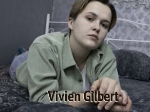 Vivien_Gilbert