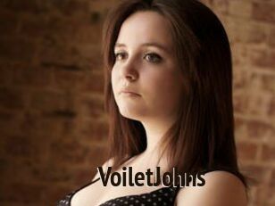 VoiletJohns