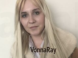 VonnaRay