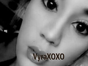 VyraXOXO