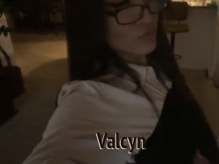 Valcyn