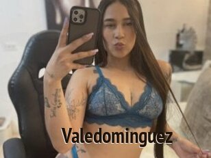 Valedominguez