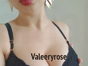 Valeeryrose