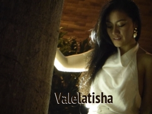 Valelatisha