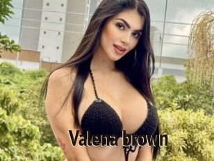 Valena_brown