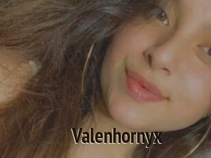 Valenhornyx