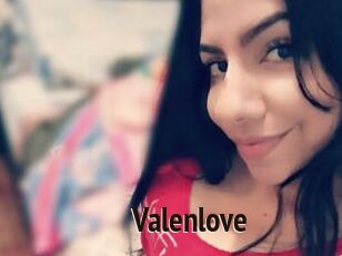Valenlove