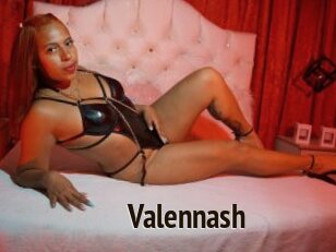 Valennash