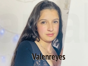 Valenreyes