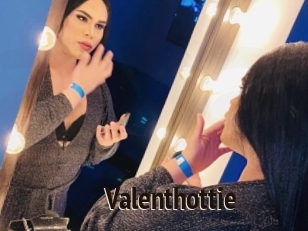 Valenthottie