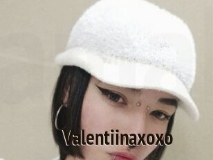 Valentiinaxoxo