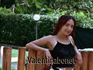 Valentinabonet