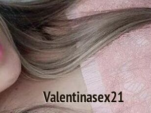 Valentinasex21