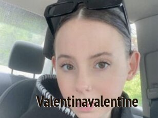 Valentinavalentine