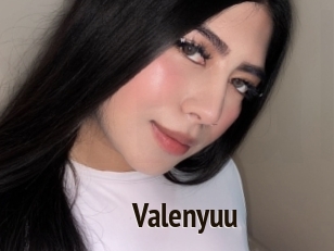 Valenyuu