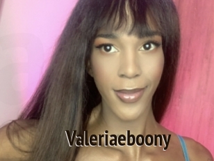 Valeriaeboony