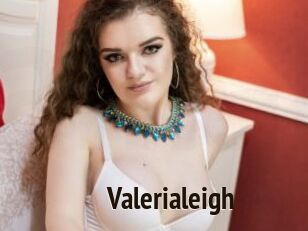 Valerialeigh
