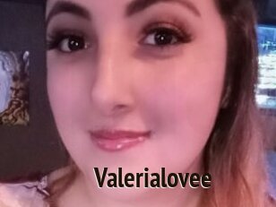 Valerialovee