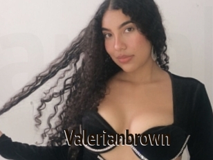 Valerianbrown