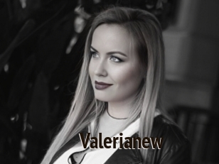 Valerianew