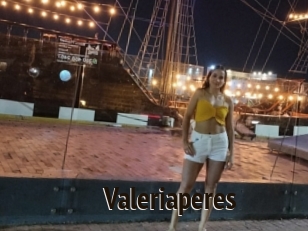 Valeriaperes