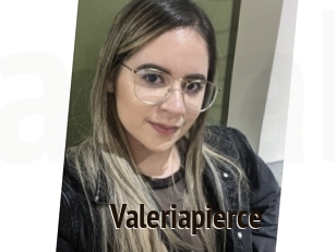 Valeriapierce