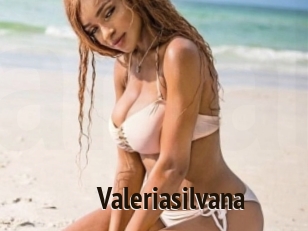 Valeriasilvana