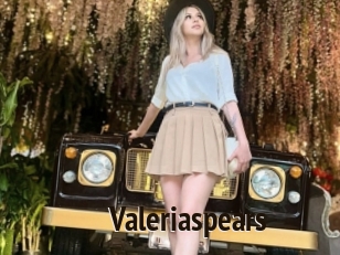 Valeriaspears