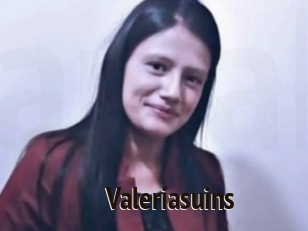 Valeriasuins