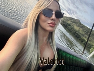 Valerict