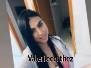 Valeriecorthez