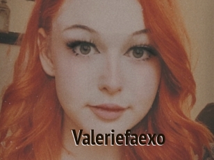 Valeriefaexo