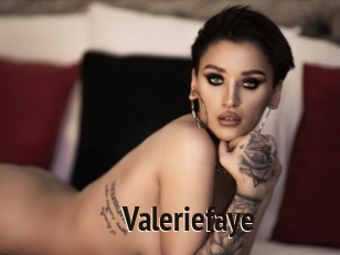 Valeriefaye