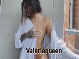 Valeriequeen