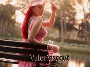 Valeriescout