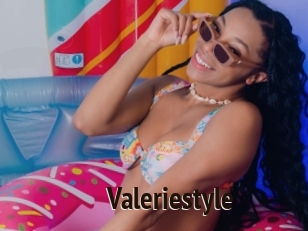 Valeriestyle