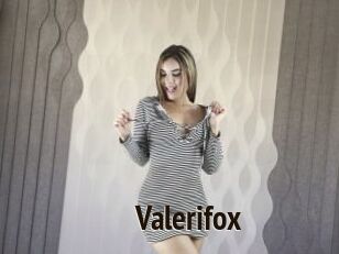 Valerifox