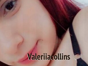 Valeriiacollins