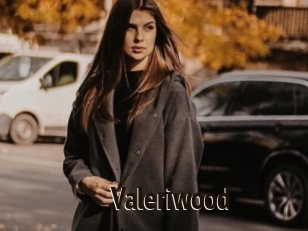 Valeriwood