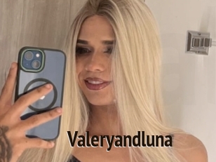 Valeryandluna