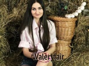 Valeryfair