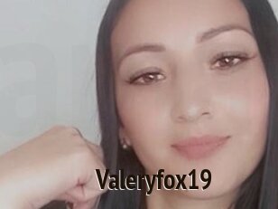 Valeryfox19