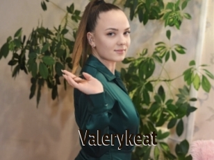 Valerykeat