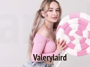 Valerylaird