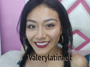 Valerylatinhot