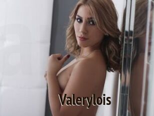 Valerylois