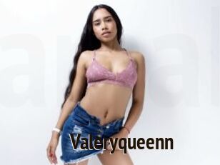 Valeryqueenn