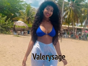 Valerysage